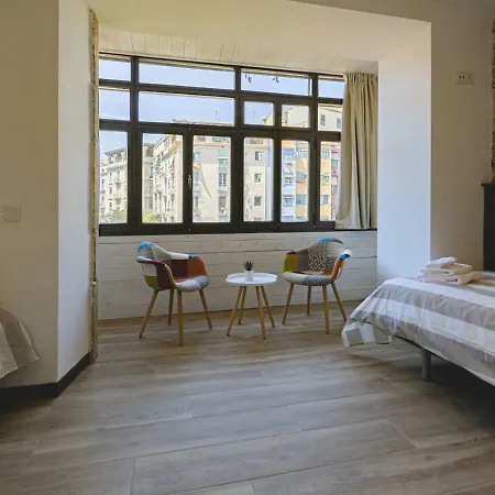 Bravissimo Rambla Eiffel Bridge 2 Apartment Girona Exterior photo