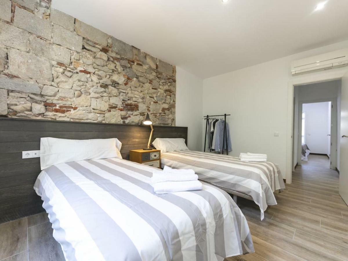 Bravissimo Rambla Eiffel Bridge 2 Apartment Girona