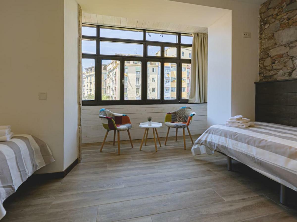 Bravissimo Rambla Eiffel Bridge 2 Apartment *