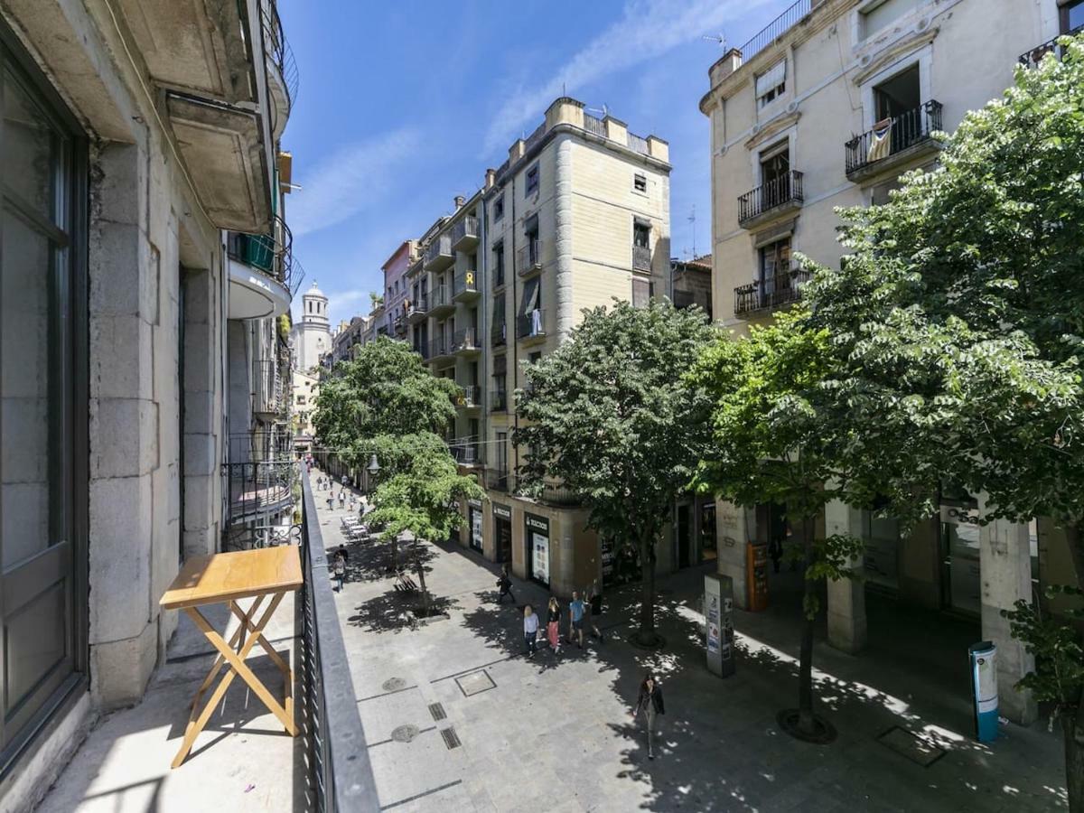 Bravissimo Rambla Eiffel Bridge 2 Apartment