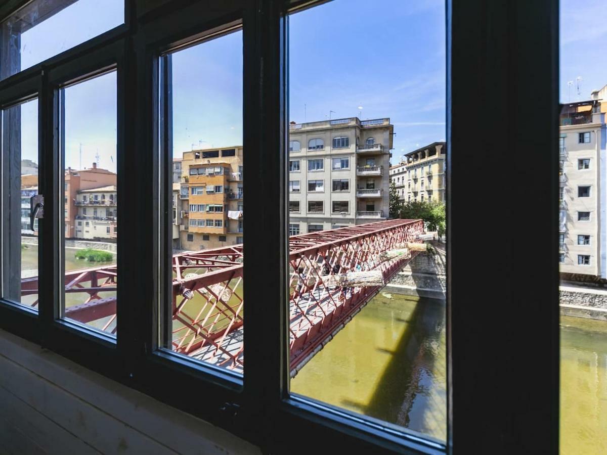 Apartment Bravissimo Rambla Eiffel Bridge 2 Girona
