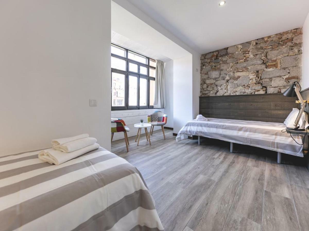 Apartment Bravissimo Rambla Eiffel Bridge 2 *