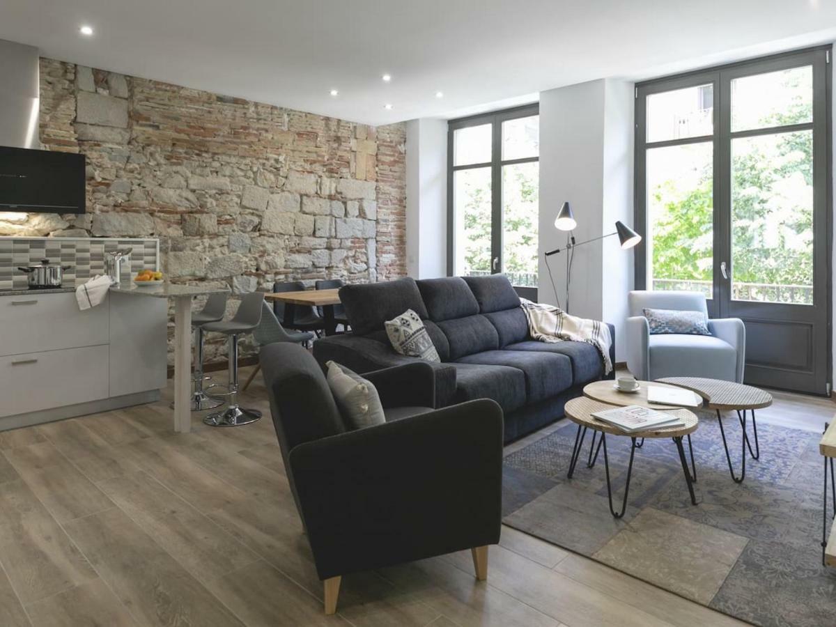 Bravissimo Rambla Eiffel Bridge 2 * Girona