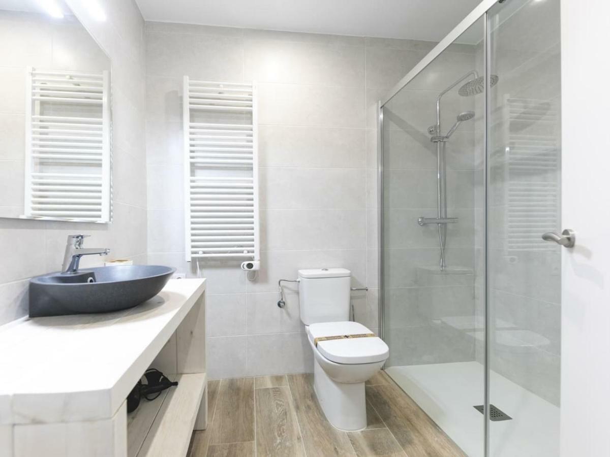 Bravissimo Rambla Eiffel Bridge 2 Apartment Girona
