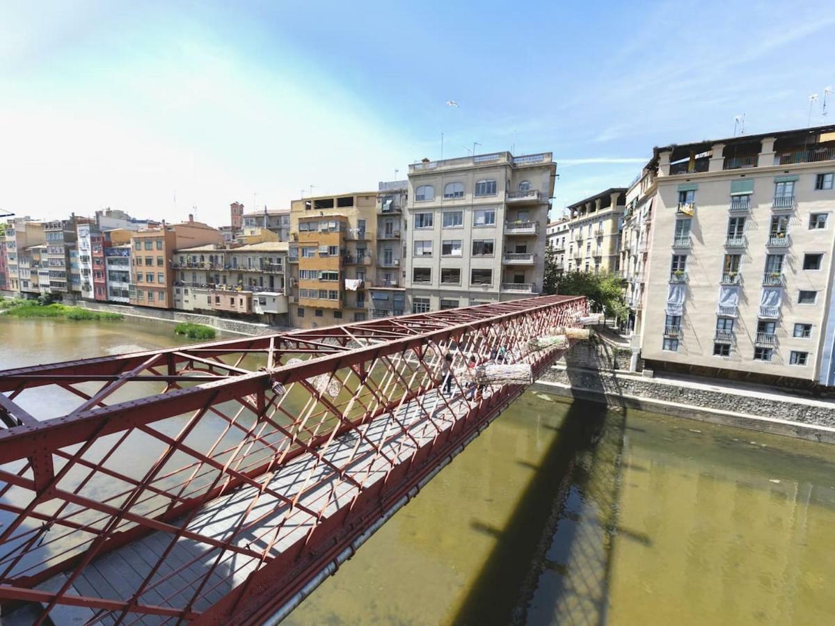 Bravissimo Rambla Eiffel Bridge 2 Apartment Girona