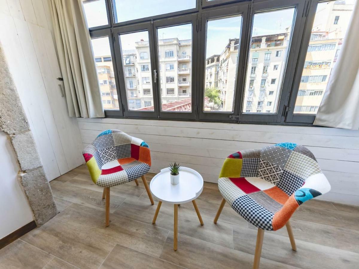Bravissimo Rambla Eiffel Bridge 2 Apartment