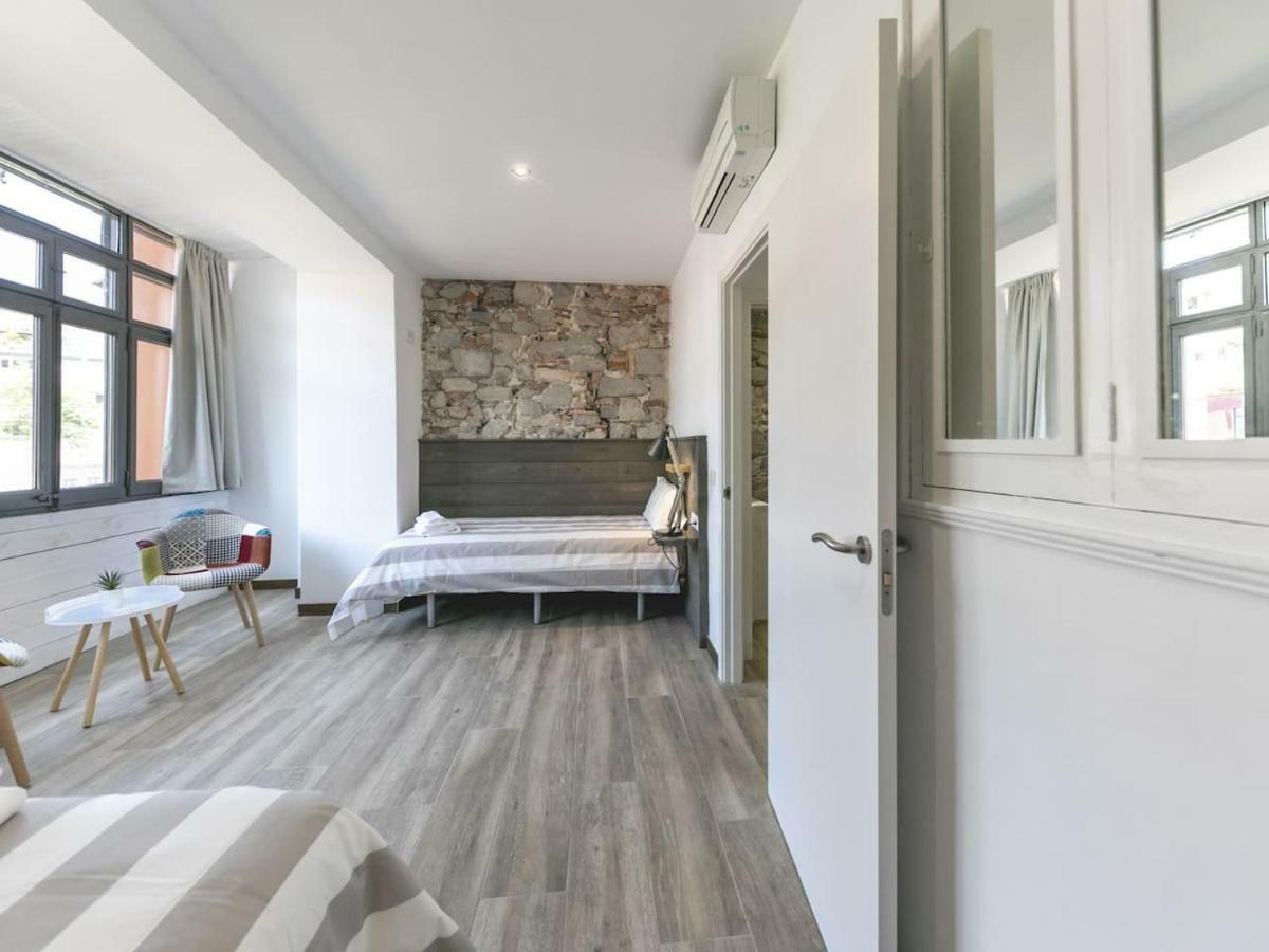 Bravissimo Rambla Eiffel Bridge 2 Apartment *