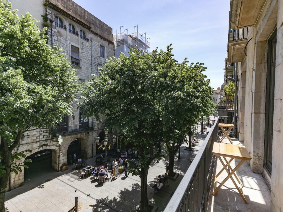 Apartment Bravissimo Rambla Eiffel Bridge 2 Girona
