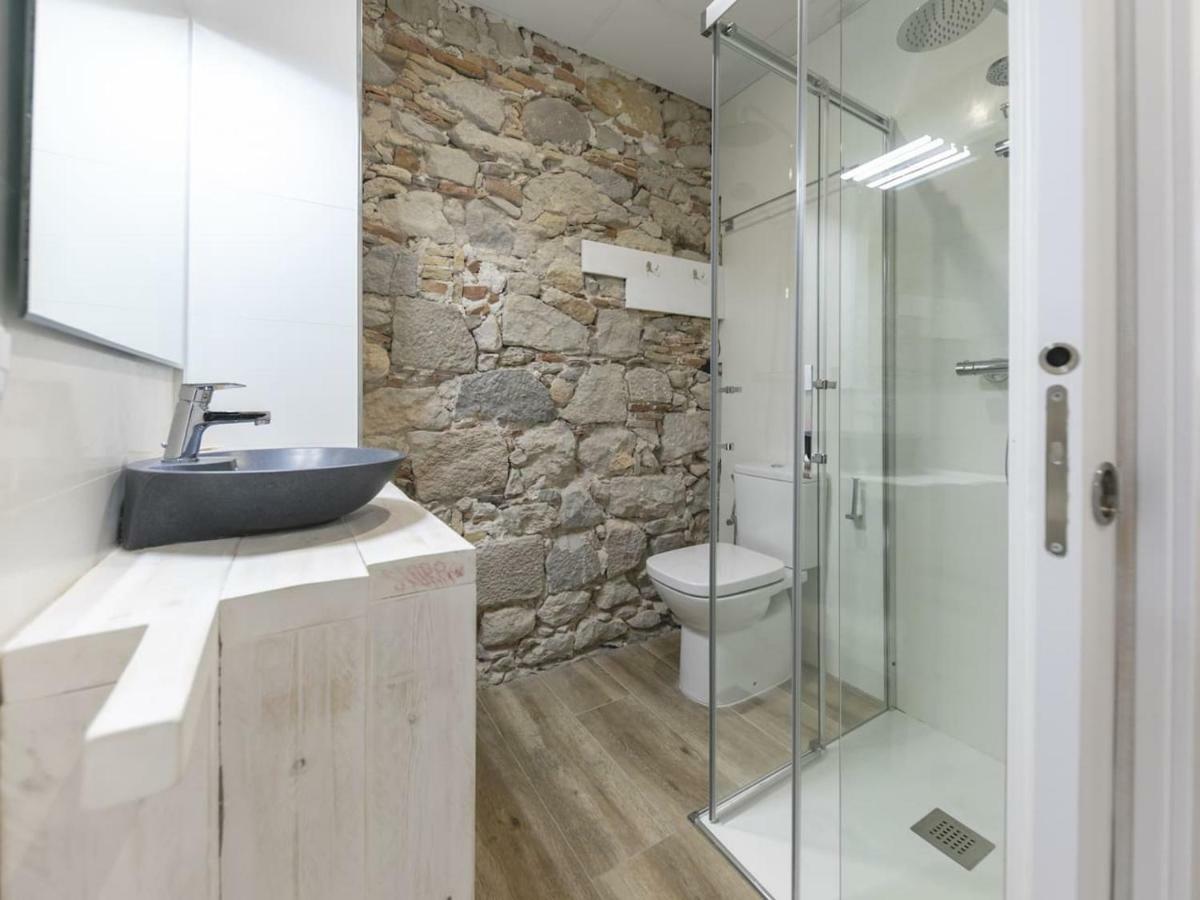Apartment Bravissimo Rambla Eiffel Bridge 2 Girona