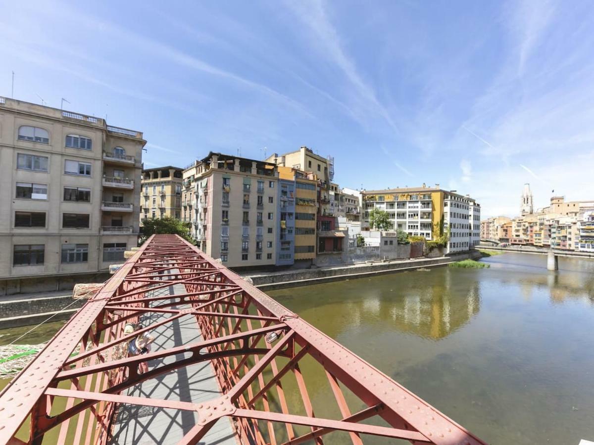 Bravissimo Rambla Eiffel Bridge 2 Apartment