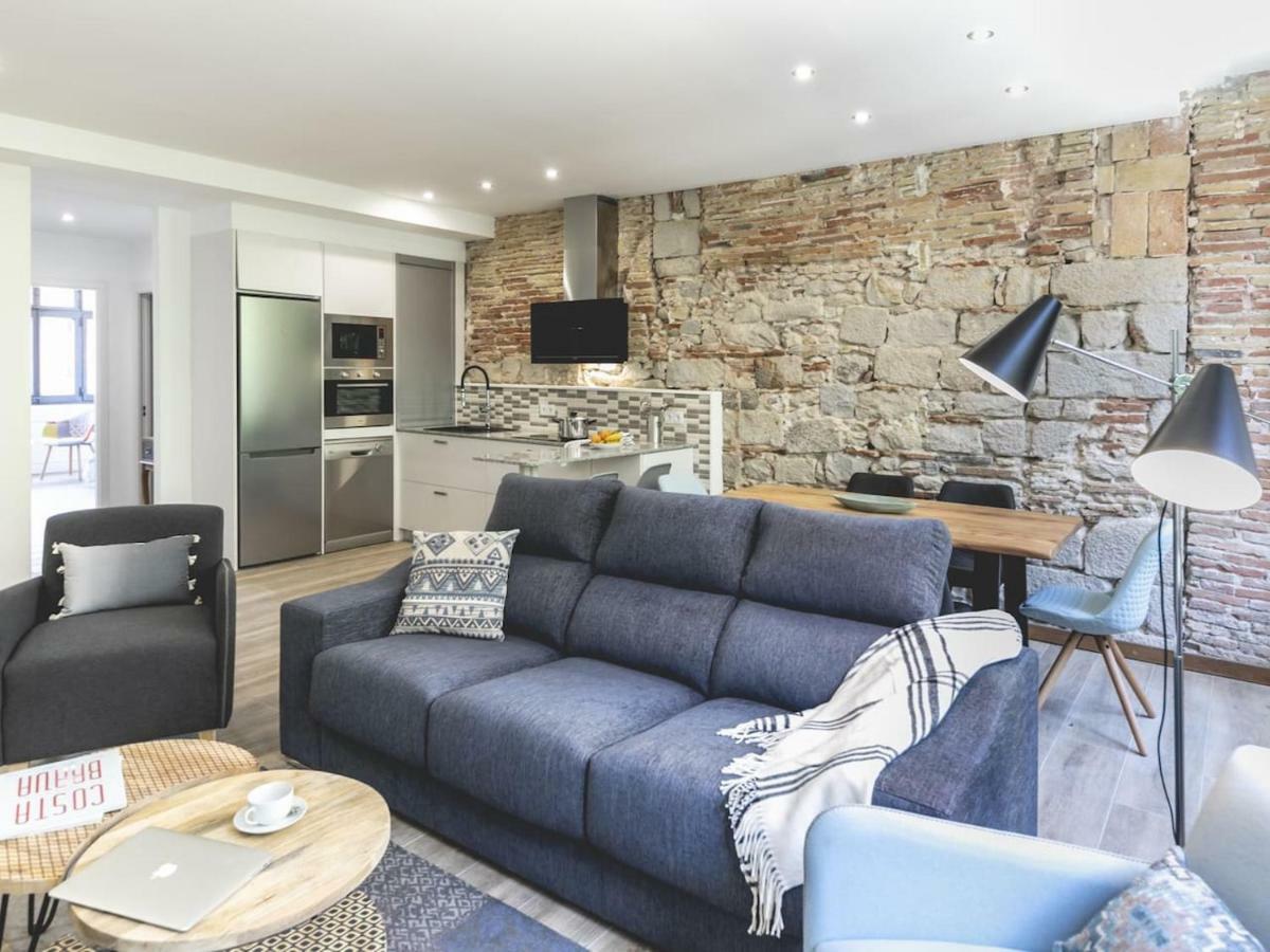 Apartment Bravissimo Rambla Eiffel Bridge 2 Girona