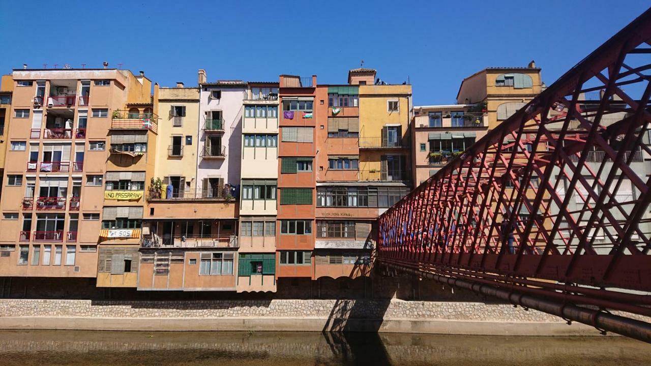 Bravissimo Rambla Eiffel Bridge 2 * Girona