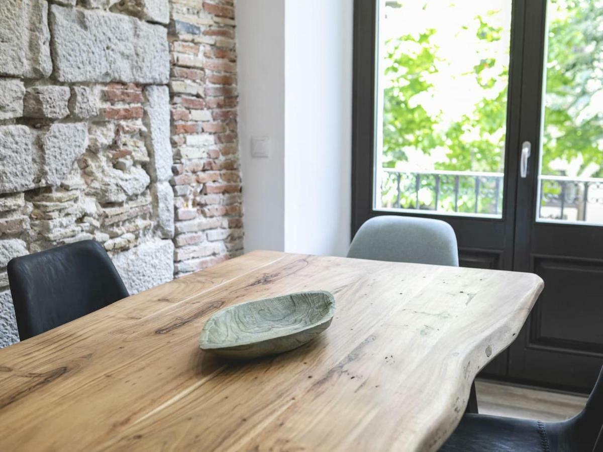 Apartament Bravissimo Rambla Eiffel Bridge 2