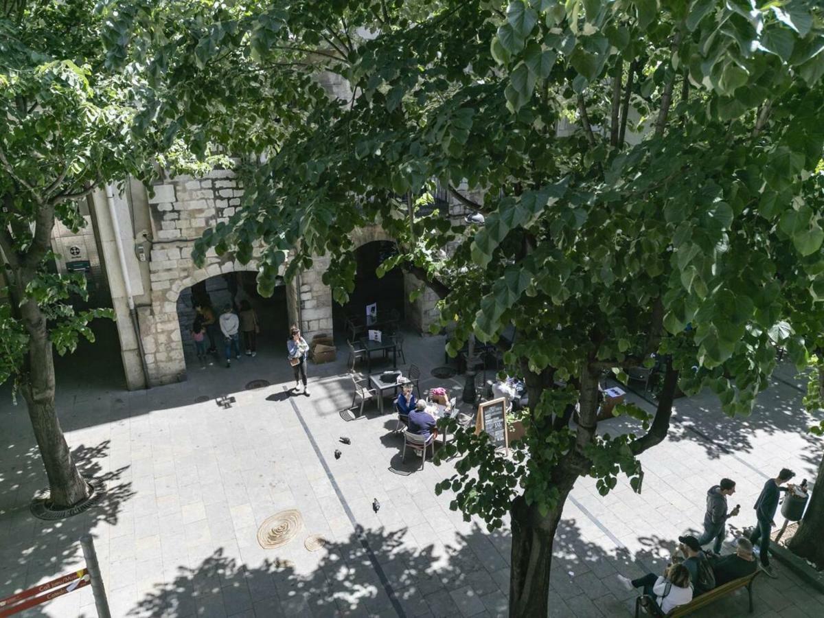 Apartament Bravissimo Rambla Eiffel Bridge 2 Girona