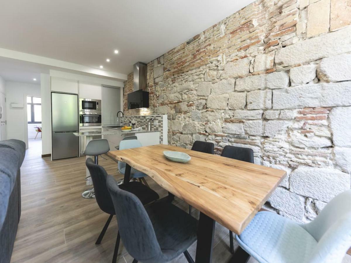 Apartament Bravissimo Rambla Eiffel Bridge 2 Girona